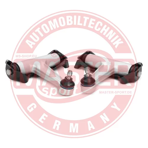 Rameno zavesenia kolies 37175-KIT-MS (MASTER-SPORT GERMANY) - obr. 1