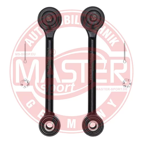 Sada ramien nápravy zavesenia kolies 37203-KIT-MS (MASTER-SPORT GERMANY) - obr. 1