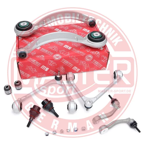 Sada ramien nápravy zavesenia kolies 37205-KIT-MS (MASTER-SPORT GERMANY) - obr. 2