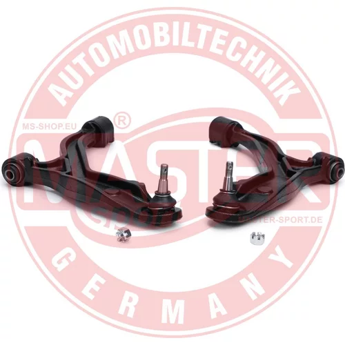 Sada ramien nápravy zavesenia kolies 37211-KIT-MS (MASTER-SPORT GERMANY) - obr. 2