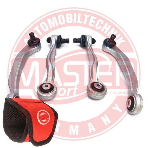 Sada ramien nápravy zavesenia kolies MASTER-SPORT GERMANY 37214-KIT-MSM