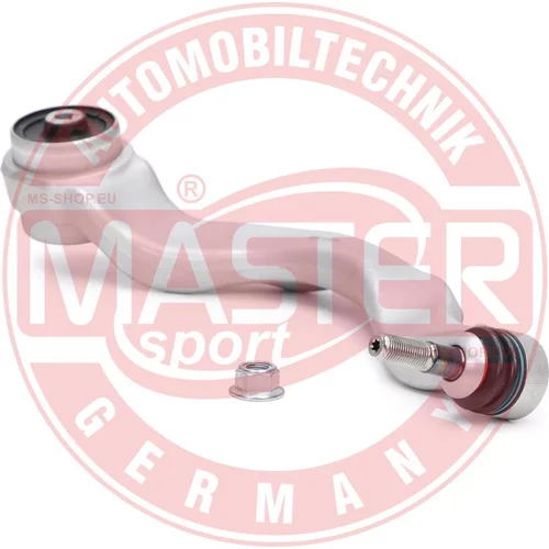 Rameno zavesenia kolies MASTER-SPORT GERMANY 37671-PCS-MS