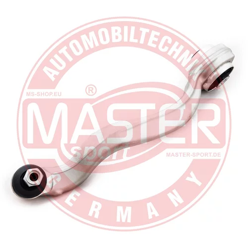 Rameno zavesenia kolies MASTER-SPORT GERMANY 37837-PCS-MS