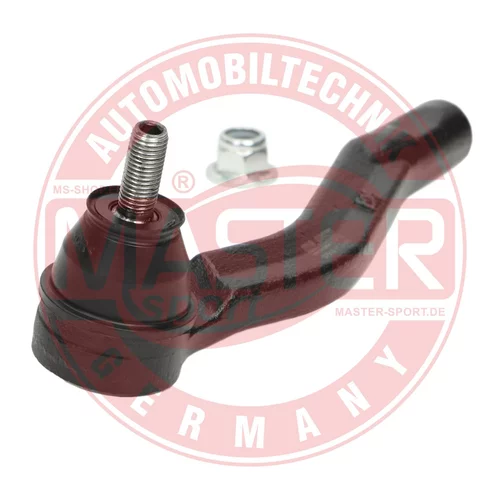 Hlava/čap spojovacej tyče riadenia 37993-PCS-MS (MASTER-SPORT GERMANY) - obr. 3