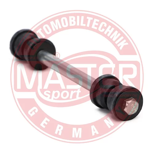 Tyč/Vzpera stabilizátora 38001-PCS-MS (MASTER-SPORT GERMANY) - obr. 2