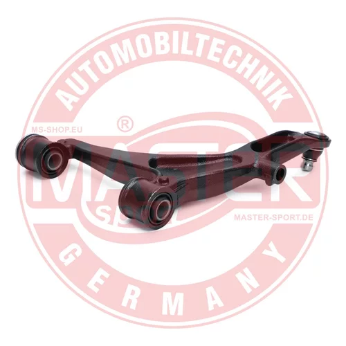 Rameno zavesenia kolies 38537-PCS-MS (MASTER-SPORT GERMANY) - obr. 3