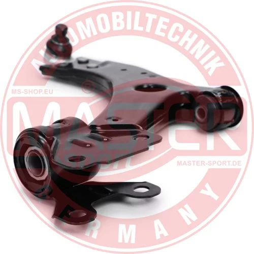 Rameno zavesenia kolies 38552-PCS-MS (MASTER-SPORT GERMANY) - obr. 2