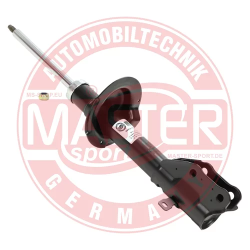 Tlmič pérovania 39155K-PCS-MS (MASTER-SPORT GERMANY) - obr. 1