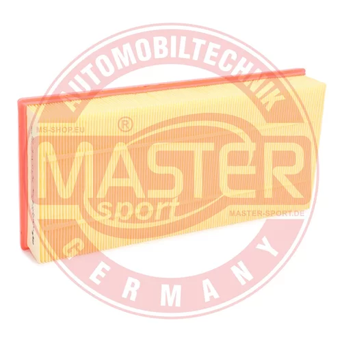 Vzduchový filter 39219-LF-PCS-MS (MASTER-SPORT GERMANY) - obr. 1