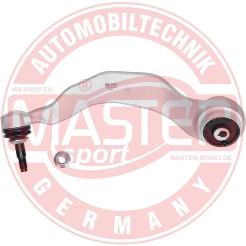 Rameno zavesenia kolies MASTER-SPORT GERMANY 39250-PCS-MS