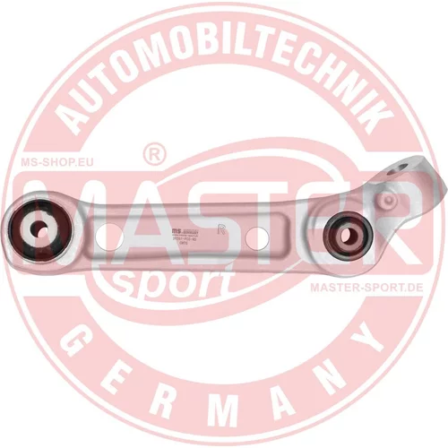 Rameno zavesenia kolies 39261-PCS-MS (MASTER-SPORT GERMANY) - obr. 2