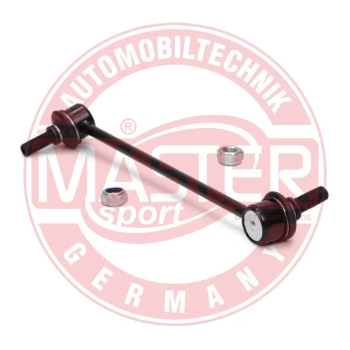 Tyč/Vzpera stabilizátora 39635-PCS-MS (MASTER-SPORT GERMANY) - obr. 2