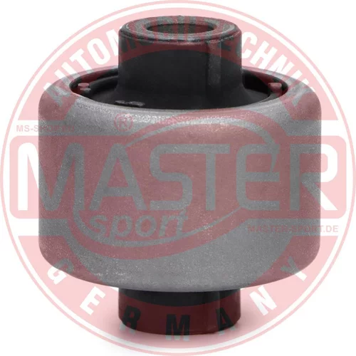 Uloženie riadenia 39683/1-PCS-MS (MASTER-SPORT GERMANY) - obr. 3