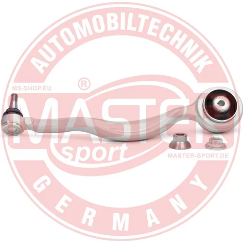 Rameno zavesenia kolies MASTER-SPORT GERMANY 39693-PCS-MS
