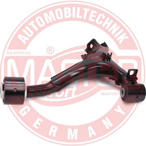 Rameno zavesenia kolies MASTER-SPORT GERMANY 39939-PCS-MS