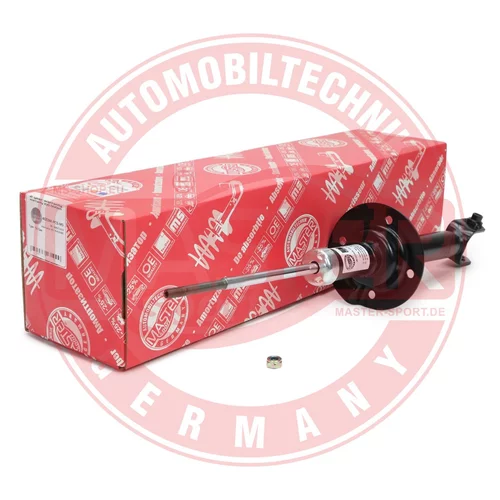Tlmič pérovania 40031K-PCS-MS (MASTER-SPORT GERMANY) - obr. 3