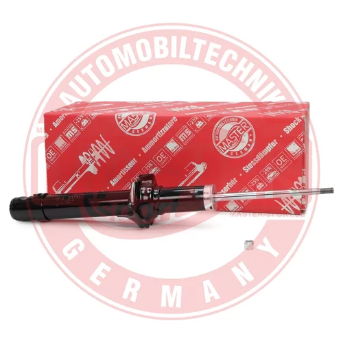 Tlmič pérovania 40037K-PCS-MS (MASTER-SPORT GERMANY) - obr. 1