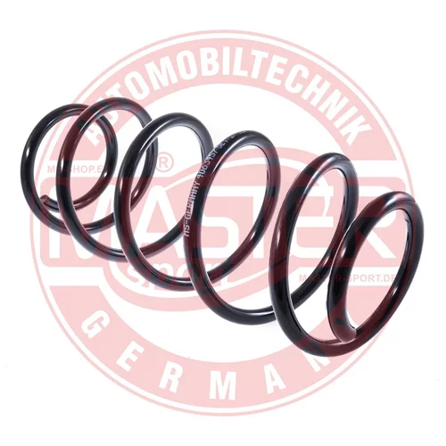 Pružina podvozku 4063457-PCS-MS (MASTER-SPORT GERMANY)
