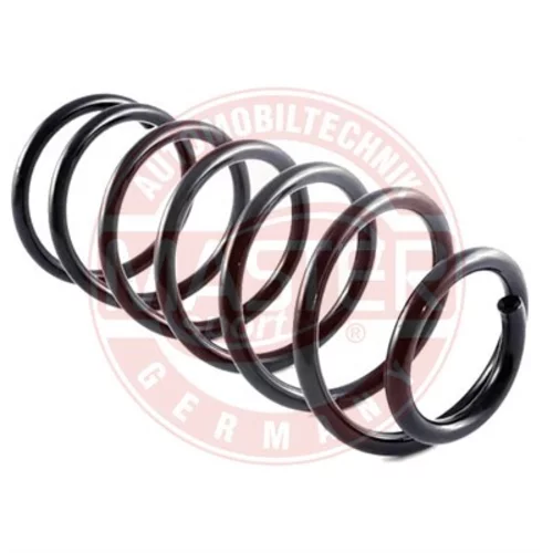 Pružina podvozku 4095035-PCS-MS (MASTER-SPORT GERMANY)