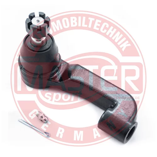 Hlava/čap spojovacej tyče riadenia 41106B-PCS-MS (MASTER-SPORT GERMANY)