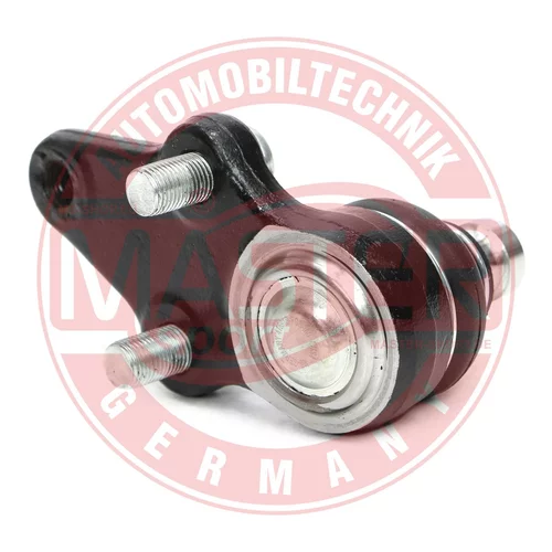 Zvislý/nosný čap 41691B-PCS-MS (MASTER-SPORT GERMANY) - obr. 1
