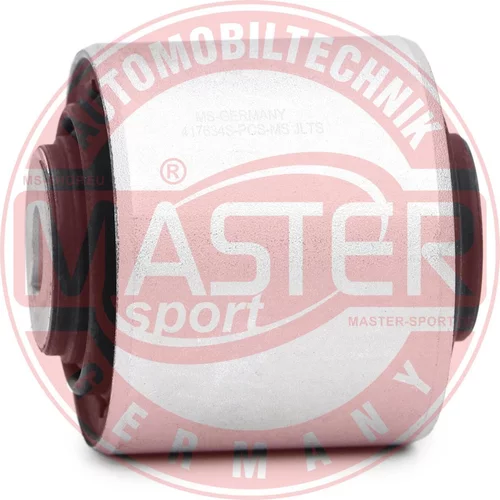 Uloženie riadenia 417634S-PCS-MS (MASTER-SPORT GERMANY) - obr. 1