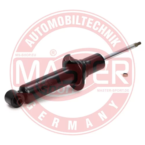 Tlmič pérovania 41852K-PCS-MS (MASTER-SPORT GERMANY) - obr. 1