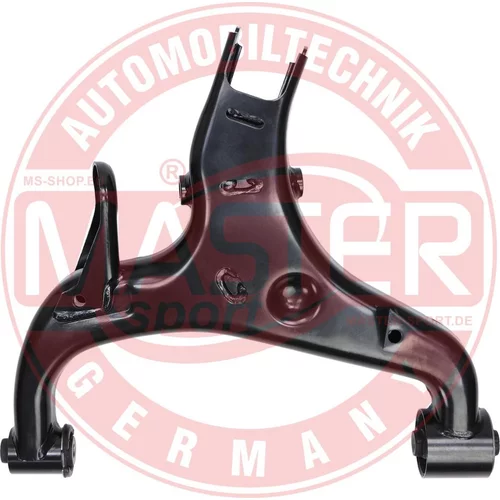 Rameno zavesenia kolies 42106-PCS-MS (MASTER-SPORT GERMANY) - obr. 3