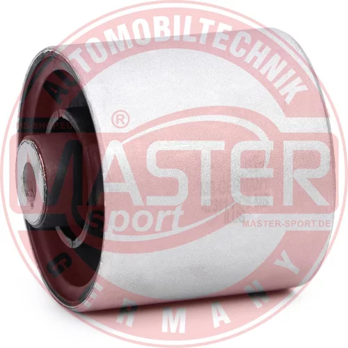 Uloženie riadenia MASTER-SPORT GERMANY 42311-PCS-MS