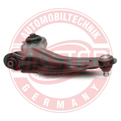 Rameno zavesenia kolies 42592-PCS-MS (MASTER-SPORT GERMANY) - obr. 2