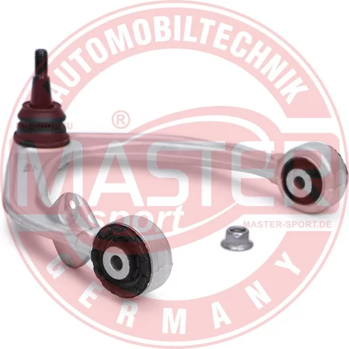 Rameno zavesenia kolies 43183-PCS-MS (MASTER-SPORT GERMANY) - obr. 3
