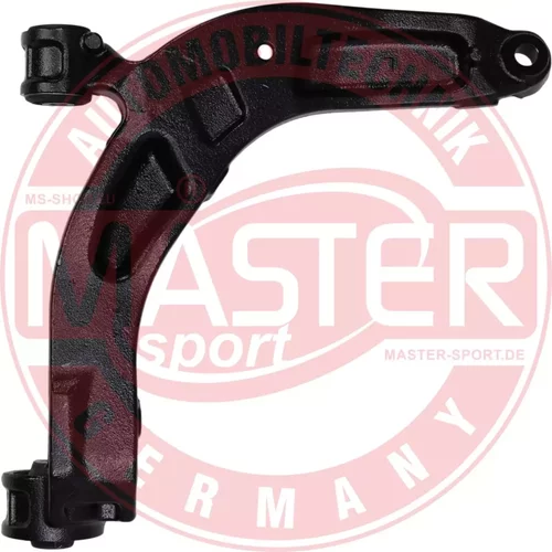 Rameno zavesenia kolies 43207-PCS-MS (MASTER-SPORT GERMANY) - obr. 1