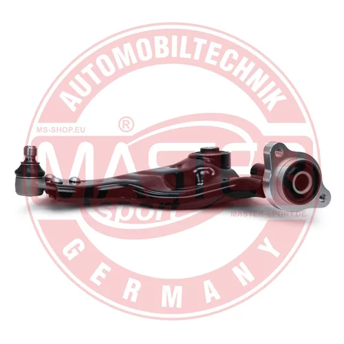 Rameno zavesenia kolies 43355-PCS-MS (MASTER-SPORT GERMANY) - obr. 1