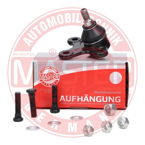 Zvislý/nosný čap MASTER-SPORT GERMANY 43485-PCS-MS