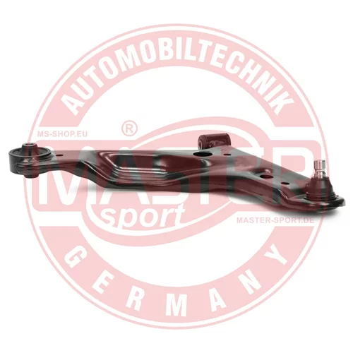Rameno zavesenia kolies 43589M-PCS-MS (MASTER-SPORT GERMANY) - obr. 3