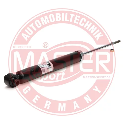 Tlmič pérovania 44811K-PCS-MS (MASTER-SPORT GERMANY) - obr. 1
