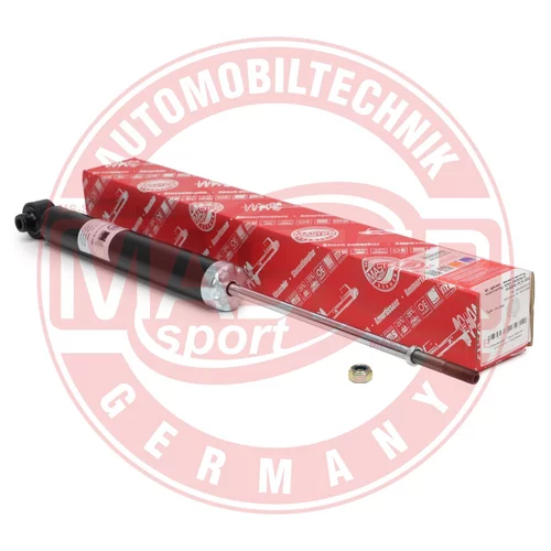 Tlmič pérovania 44811K-PCS-MS (MASTER-SPORT GERMANY) - obr. 3
