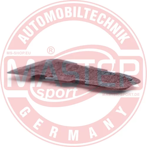 Vzduchový filter, teleso akumulátora pohonu 470001041 (MASTER-SPORT GERMANY) - obr. 1