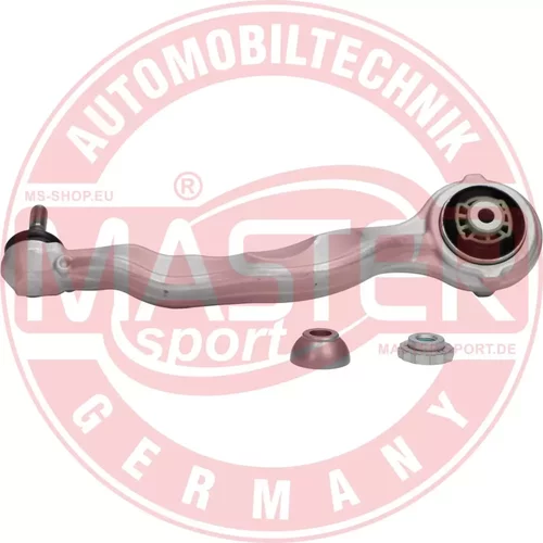 Rameno zavesenia kolies 490277S-PCS-MS (MASTER-SPORT GERMANY) - obr. 1