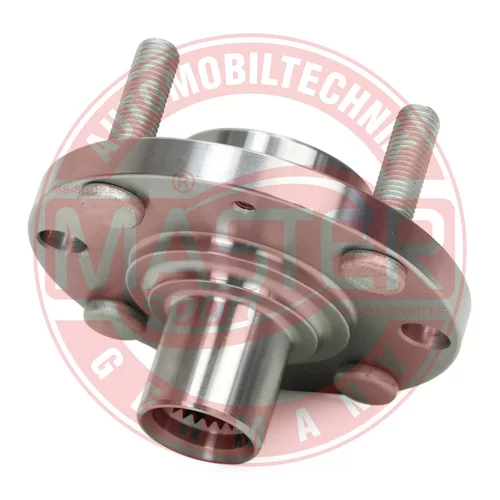 Náboj kolesa 4P484-PCS-MS (MASTER-SPORT GERMANY) - obr. 1
