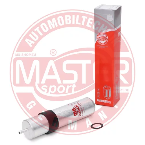 Palivový filter 5010Z-KF-PCS-MS (MASTER-SPORT GERMANY) - obr. 5