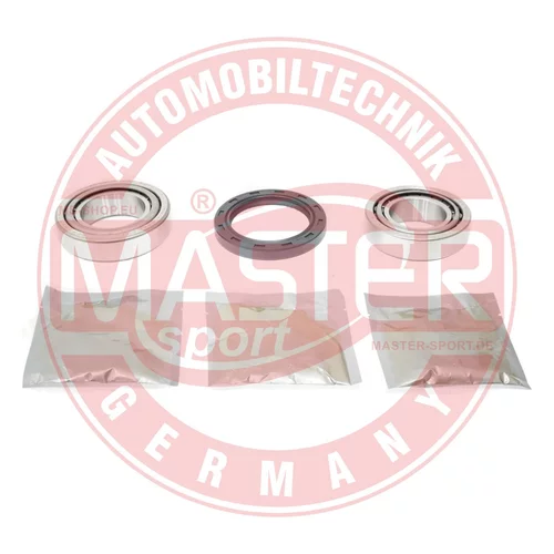 Ložisko kolesa - opravná sada MASTER-SPORT GERMANY 5027-SET/6/-MS