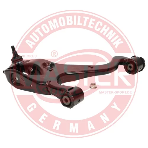 Rameno zavesenia kolies 50931S-PCS-MS (MASTER-SPORT GERMANY) - obr. 2