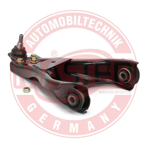 Rameno zavesenia kolies 51073S-PCS-MS (MASTER-SPORT GERMANY) - obr. 1