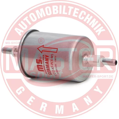 Palivový filter 512/2-KF-PCS-MS (MASTER-SPORT GERMANY) - obr. 2