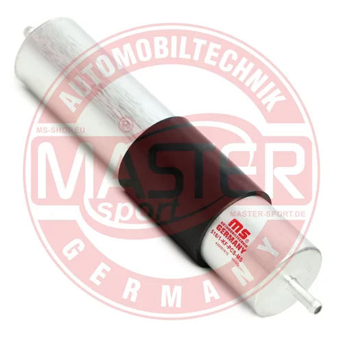 Palivový filter 516/1-KF-PCS-MS (MASTER-SPORT GERMANY) - obr. 1