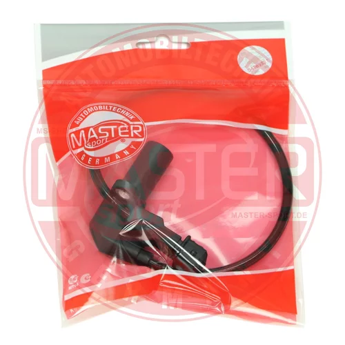 Snímač impulzov kľukového hriadeľa 51720005-PCS-MS (MASTER-SPORT GERMANY) - obr. 3