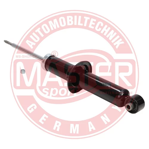 Tlmič pérovania 556281-PCS-MS (MASTER-SPORT GERMANY) - obr. 2