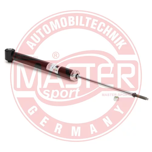Tlmič pérovania 556285-PCS-MS (MASTER-SPORT GERMANY) - obr. 1