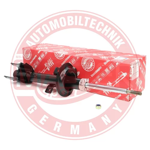 Tlmič pérovania 556307-PCS-MS (MASTER-SPORT GERMANY) - obr. 3
